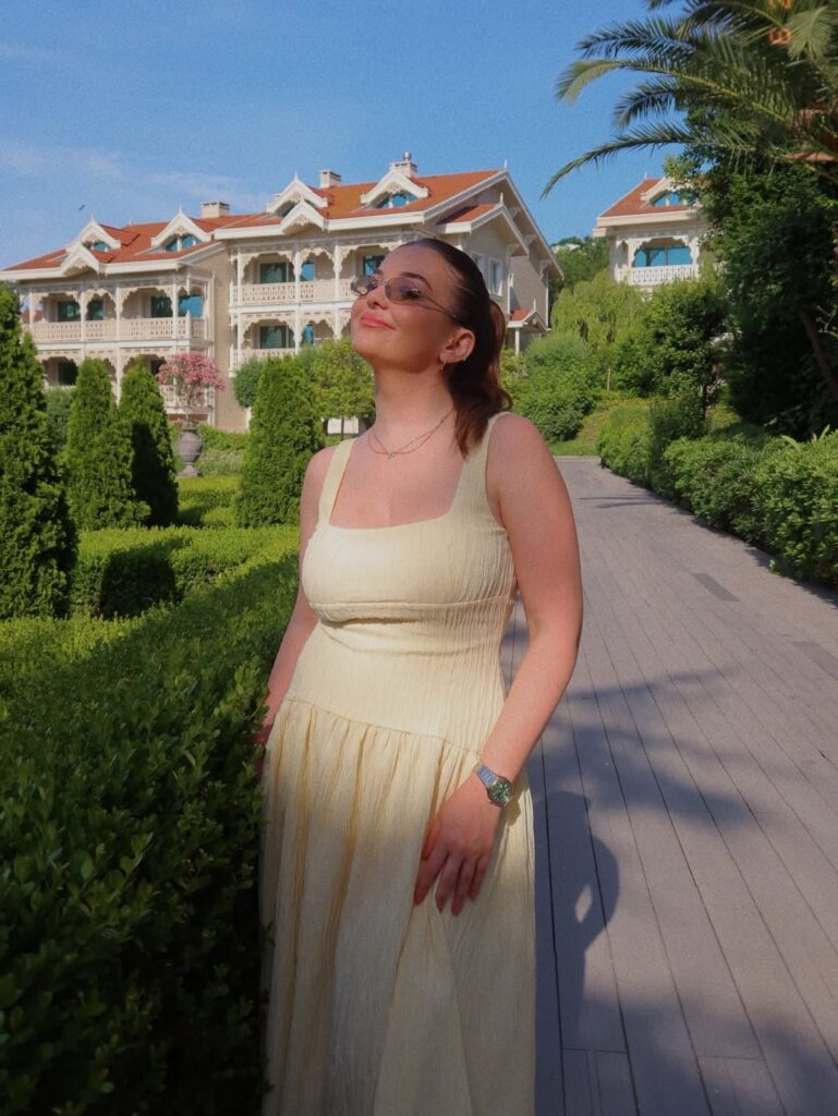 Gizem Güven
