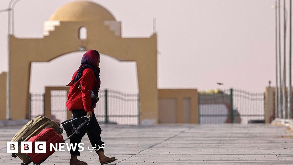 اليوم العالمي للاجئين: لائحة قانون اللجوء الجديد في مصر تدخل مرحلة التنفيذ، ماذا سيتغير؟