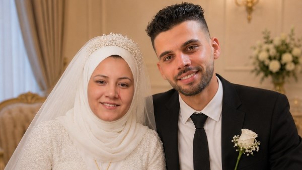 متجوزة 3 مرات.. قاصر يتزوج عرفي ويرفض إثبات نسب الطفل ومفاجآت صادمة عن الزوجين