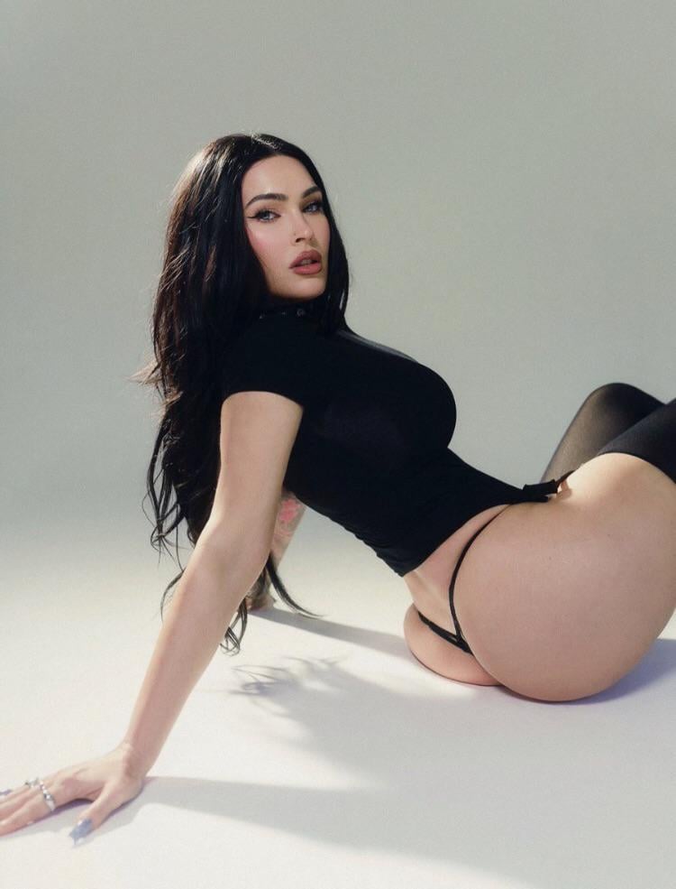 Megan Fox