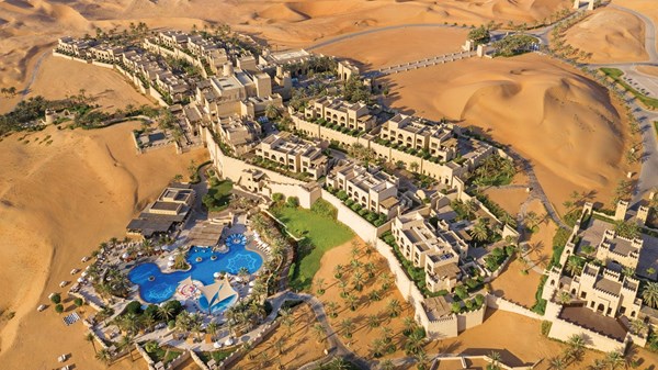 %70 متوسط إشغال فنادق العين والظفرة في فبراير 2026 %70 متوسط إشغال فنادق العين والظفرة في فبراير 2026