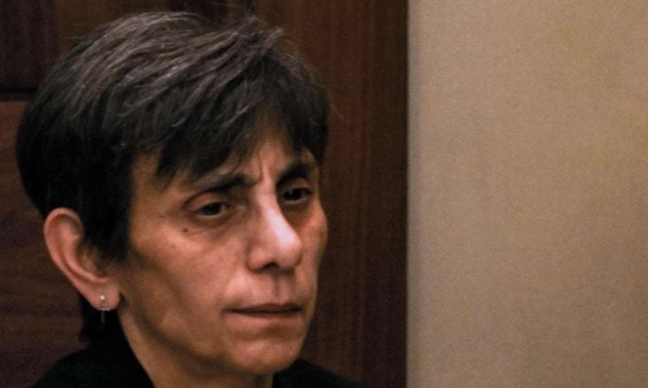 ريما الرحباني ترد على من يطلق شائعات عن علاقتها بشقيقها زياد