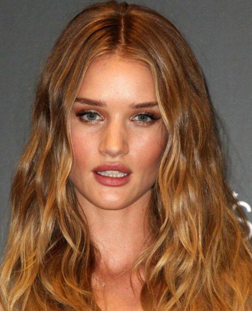 Rosie Huntington-Whiteley