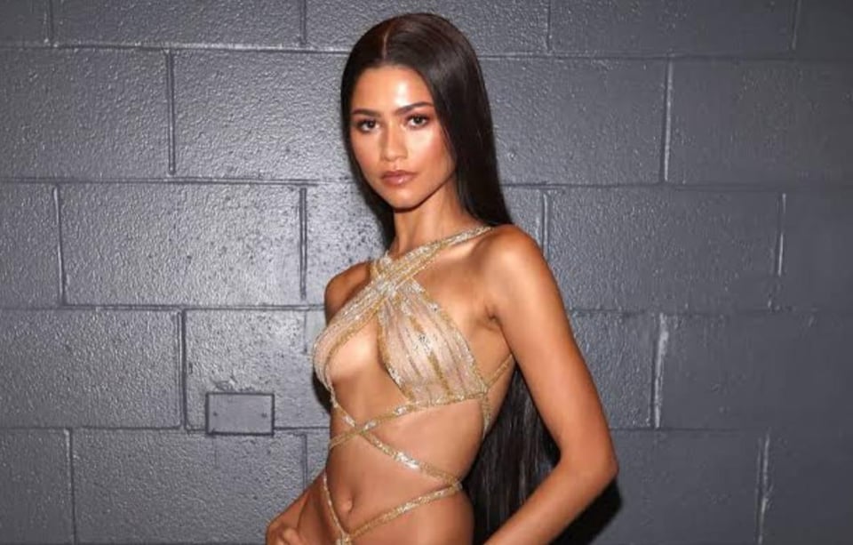 Zendaya