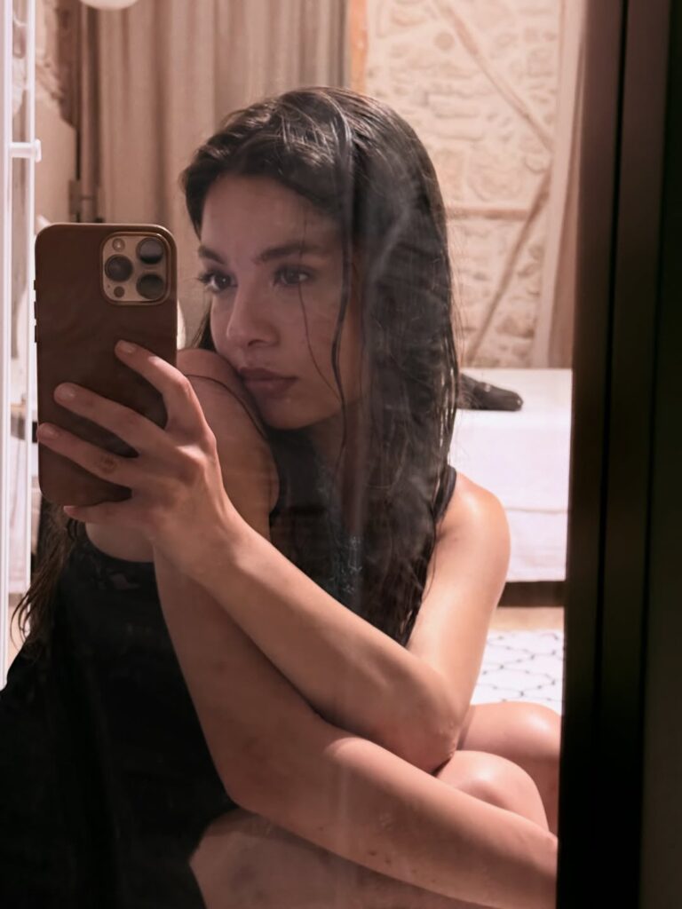 Lara Aslan
