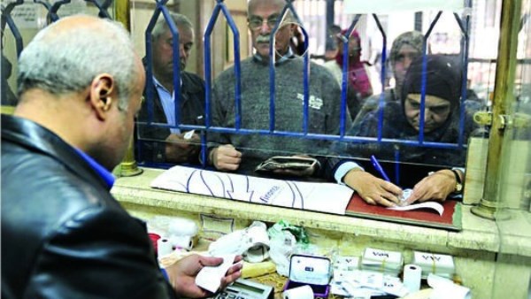 3000 جنيه دفعة واحدة.. «التأمينات الاجتماعية» تكشف مفاجأة بشأن المعاشات