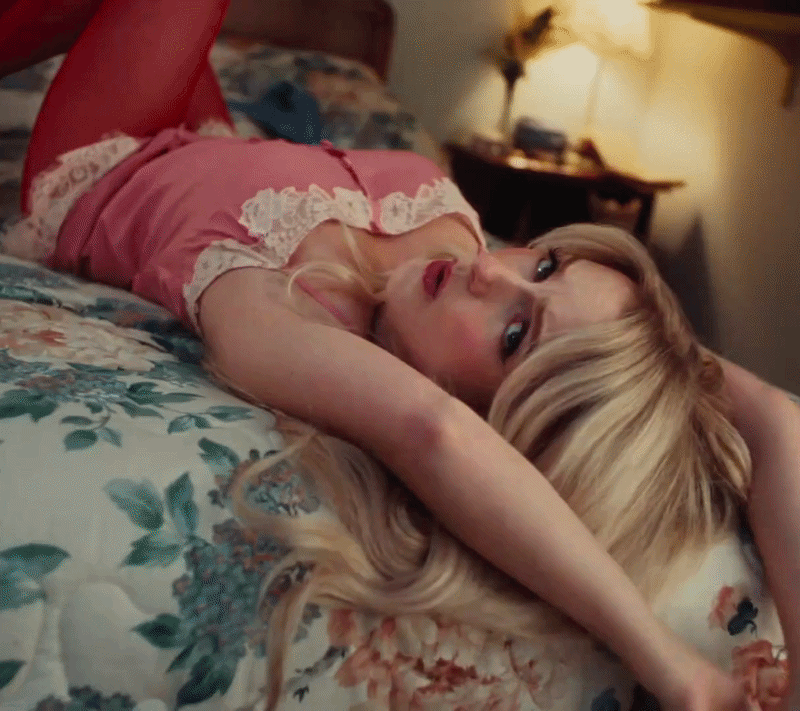 Mckenna Grace