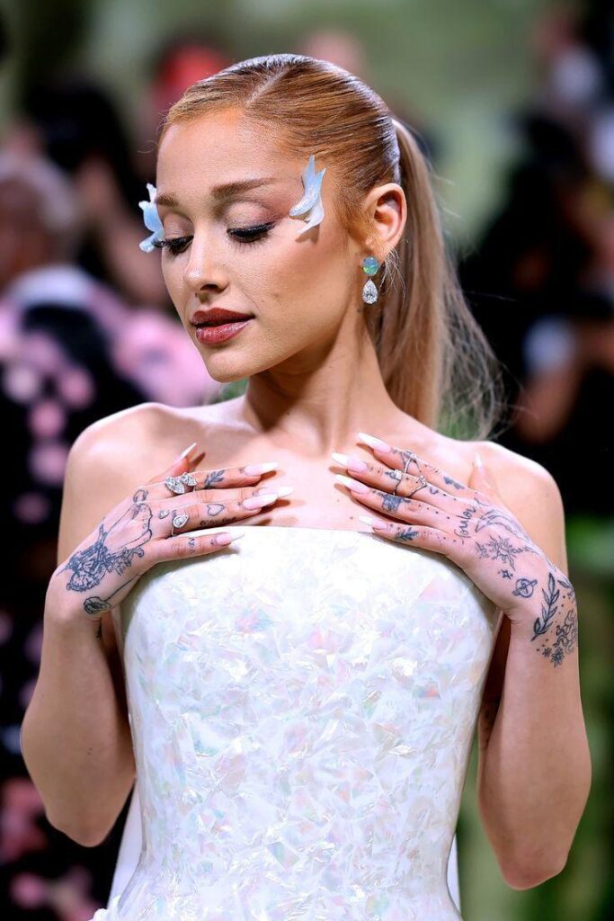 Ariana Grande