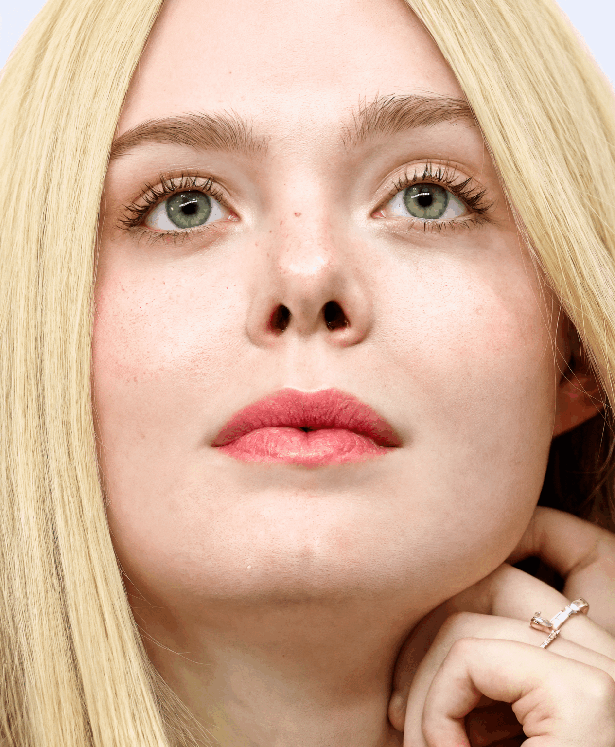 Elle Fanning