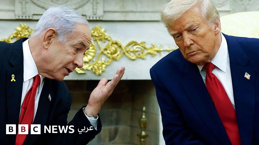 اتفاق ترامب مع إيران قد يجلب المتاعب لنتنياهو – مقال في فورين بوليسي اتفاق ترامب مع إيران قد يجلب المتاعب لنتنياهو – مقال في فورين بوليسي