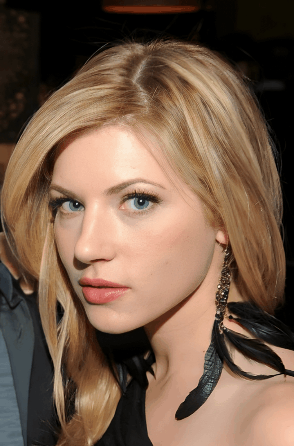 Katheryn Winnick