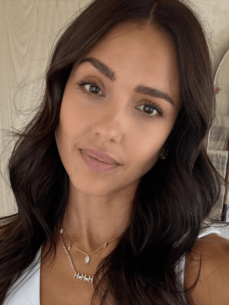 Jessica Alba