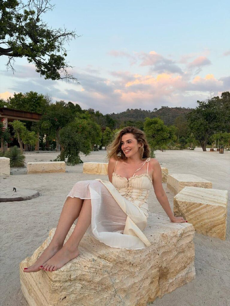 Ezgi Eyüboğlu