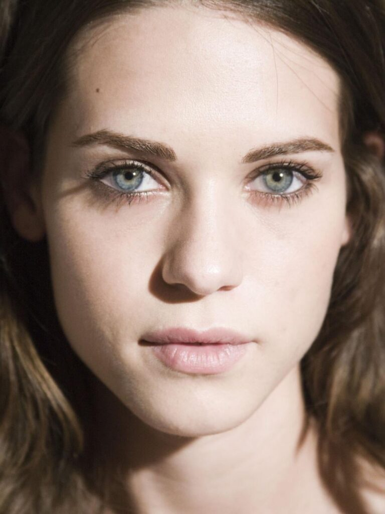 Lyndsy Fonseca