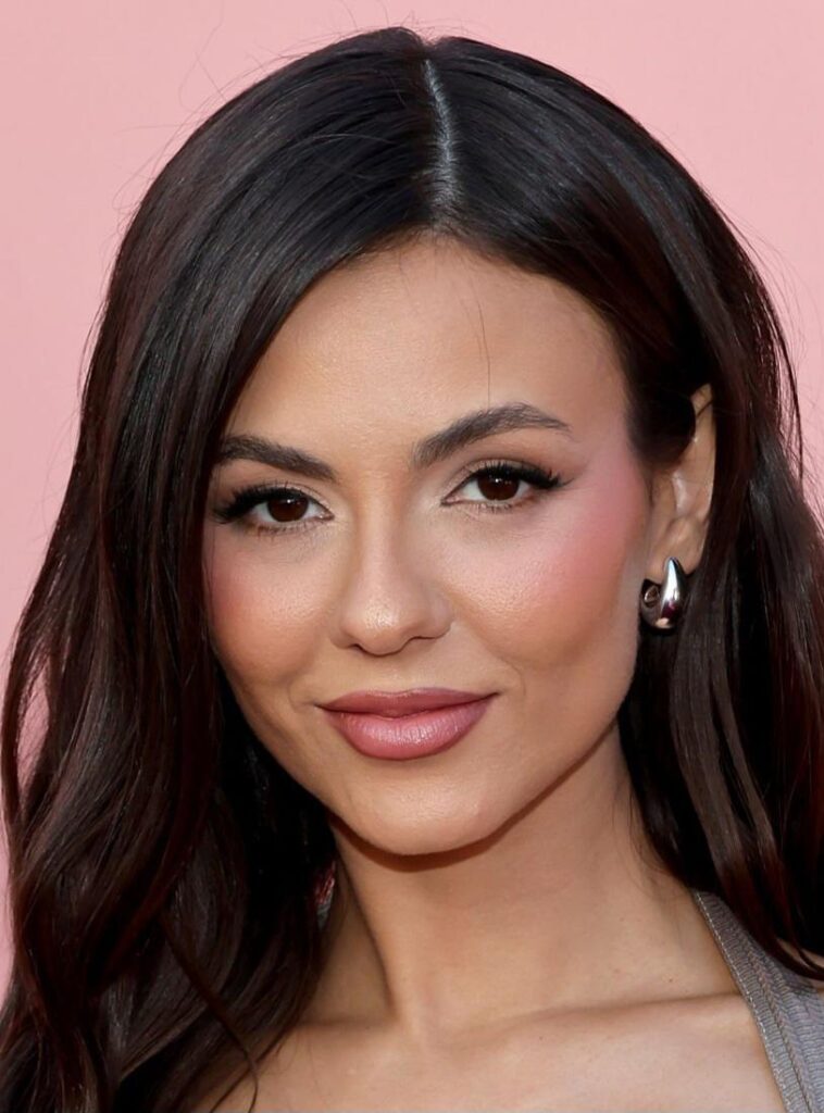 Victoria Justice