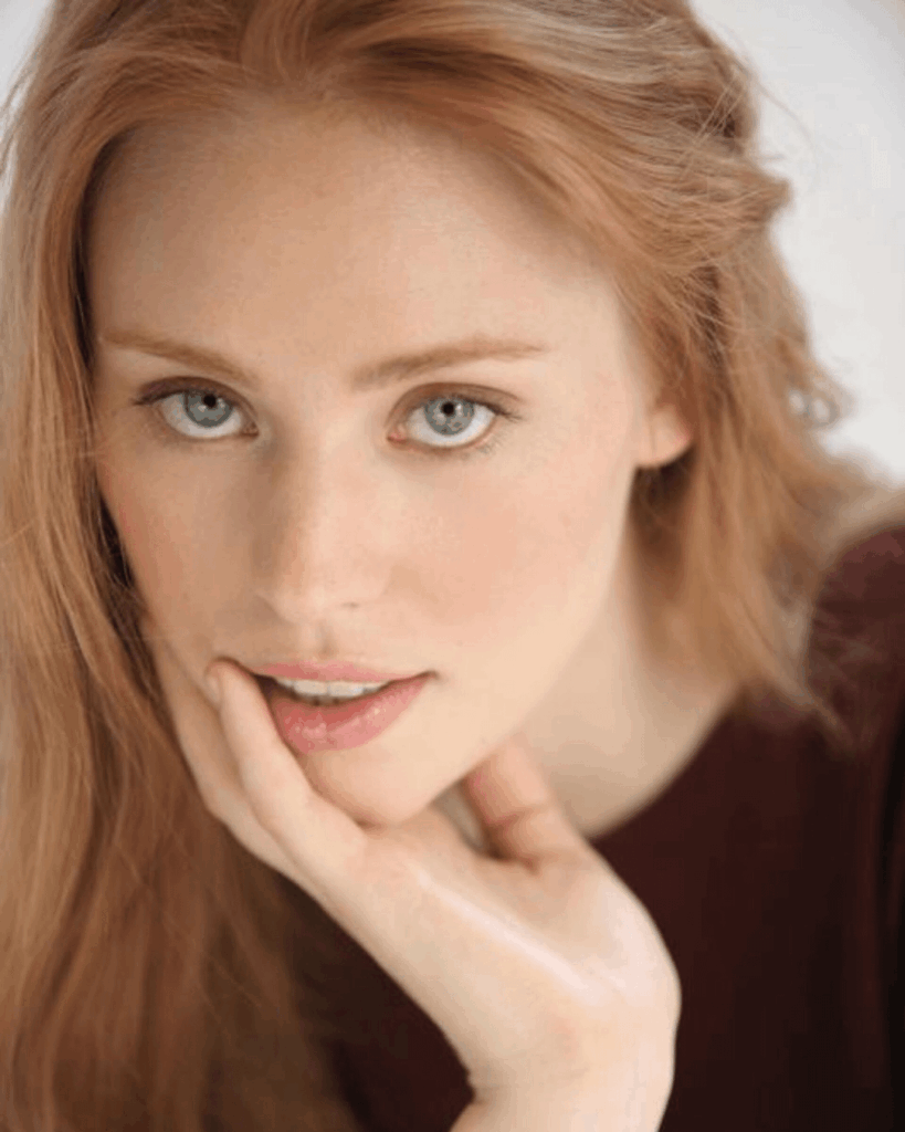 Deborah Ann Woll