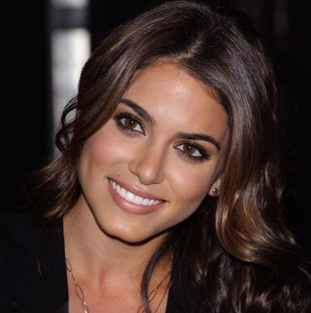 Nikki Reed