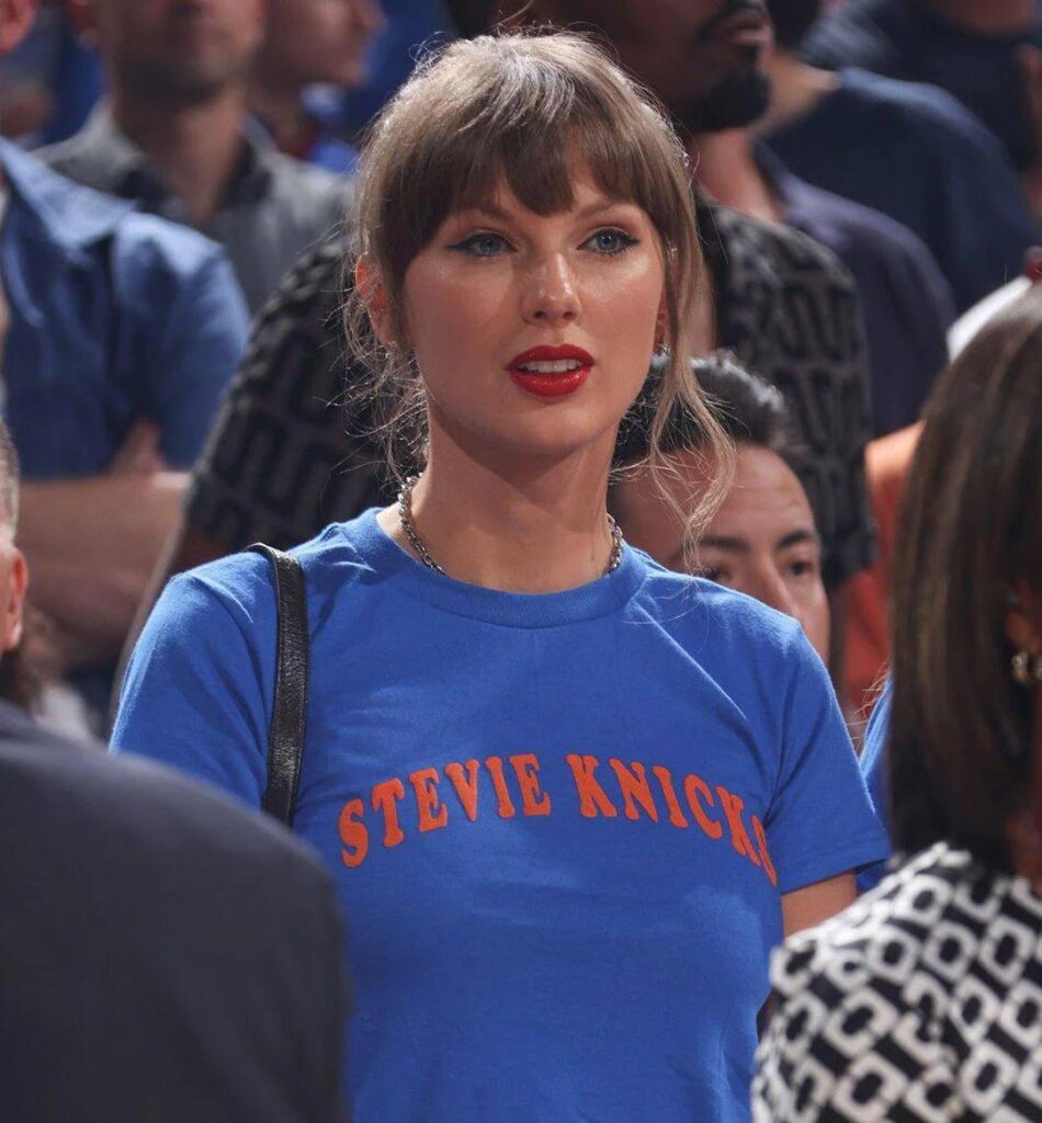 Taylor Swift