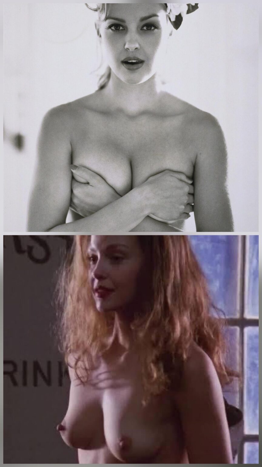 Ashley Judd