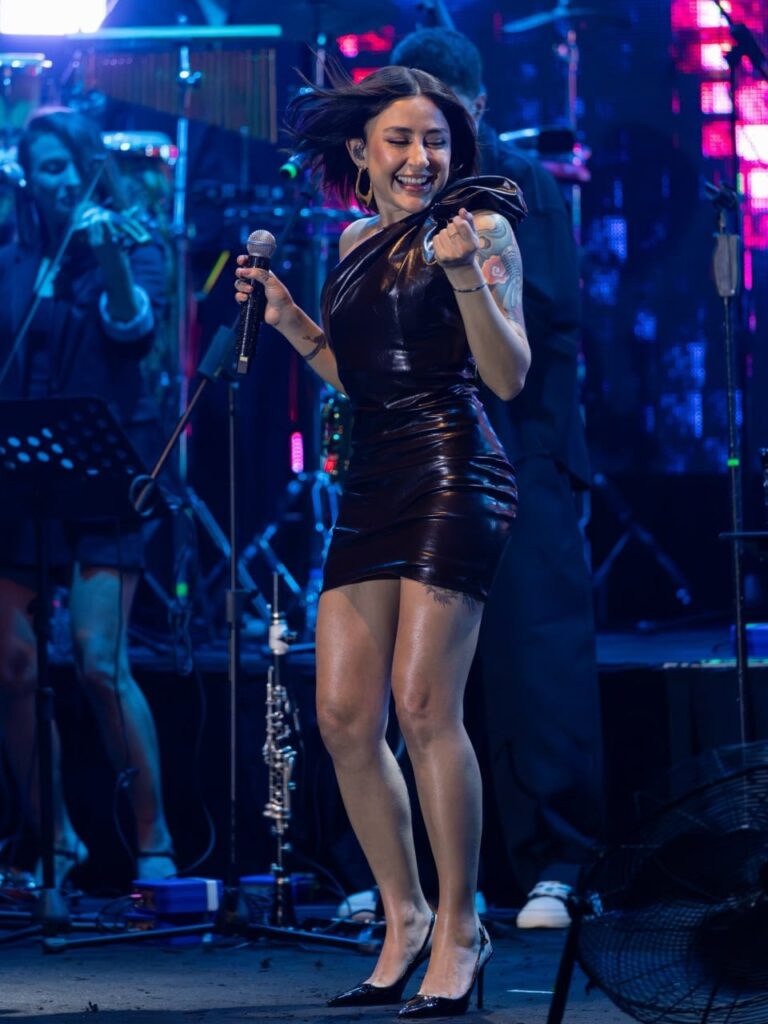 Melek Mosso