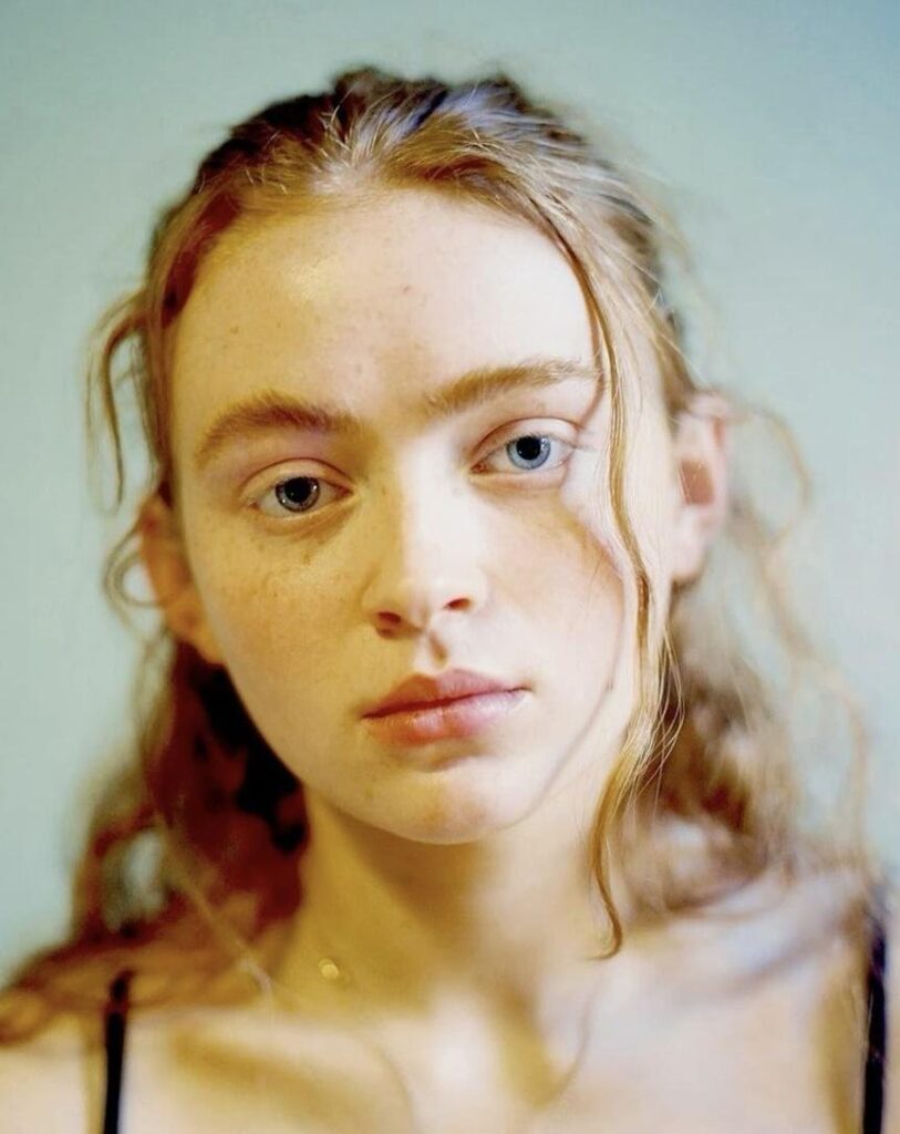 Sadie Sink