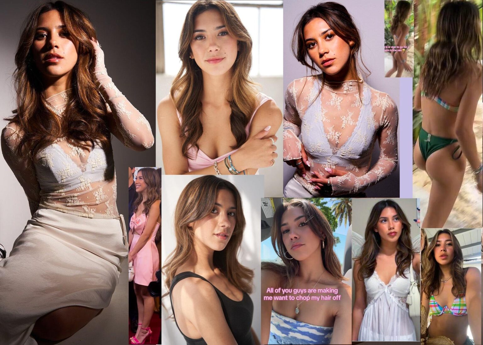 Scarlet Estevez