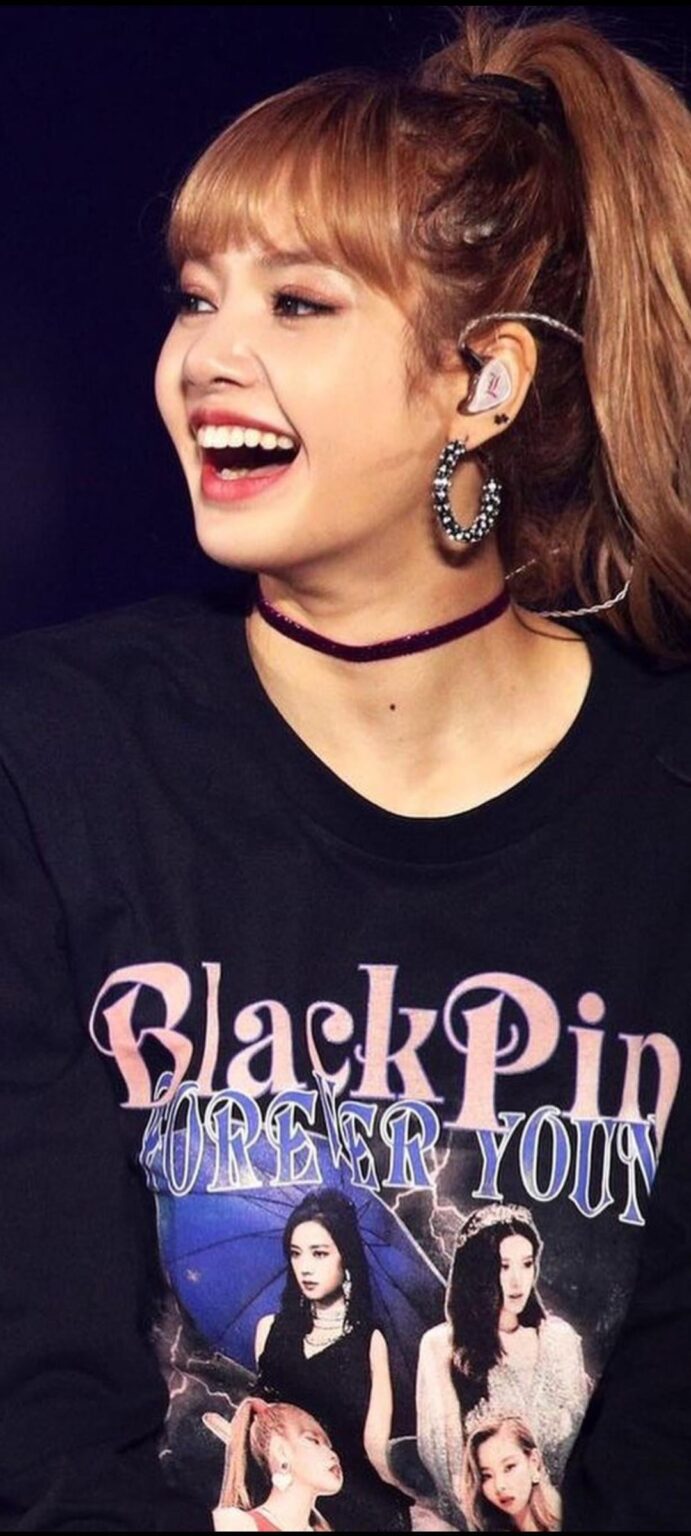 لاليسا ❣️👑