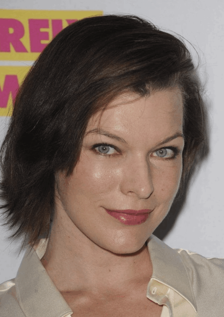 Milla Jovovich