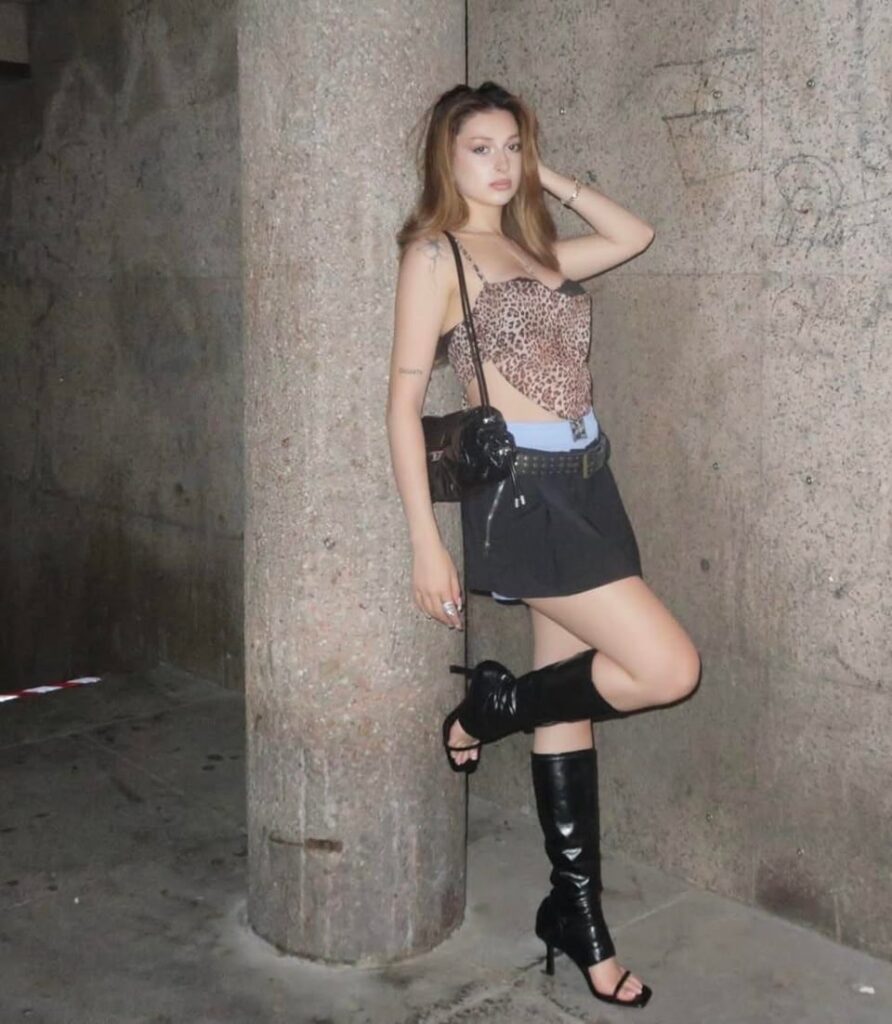 Sueda Uluca