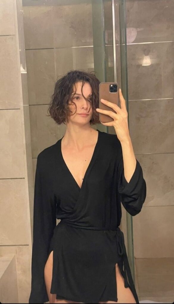 Büşra Develi