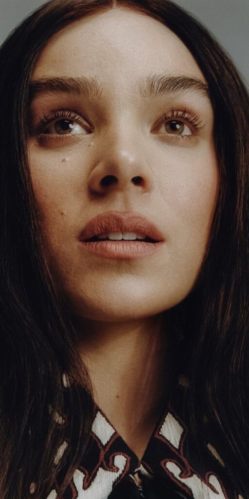 Hailee Steinfeld