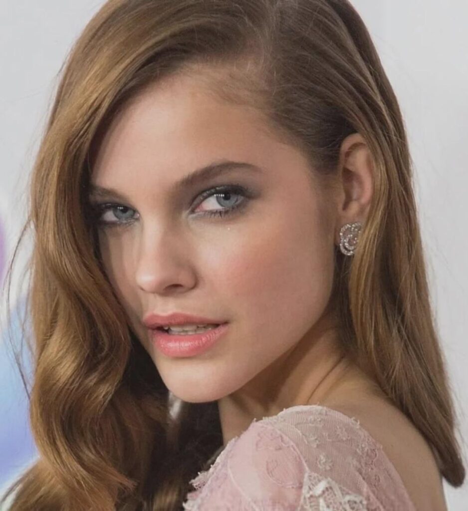 Barbara Palvin