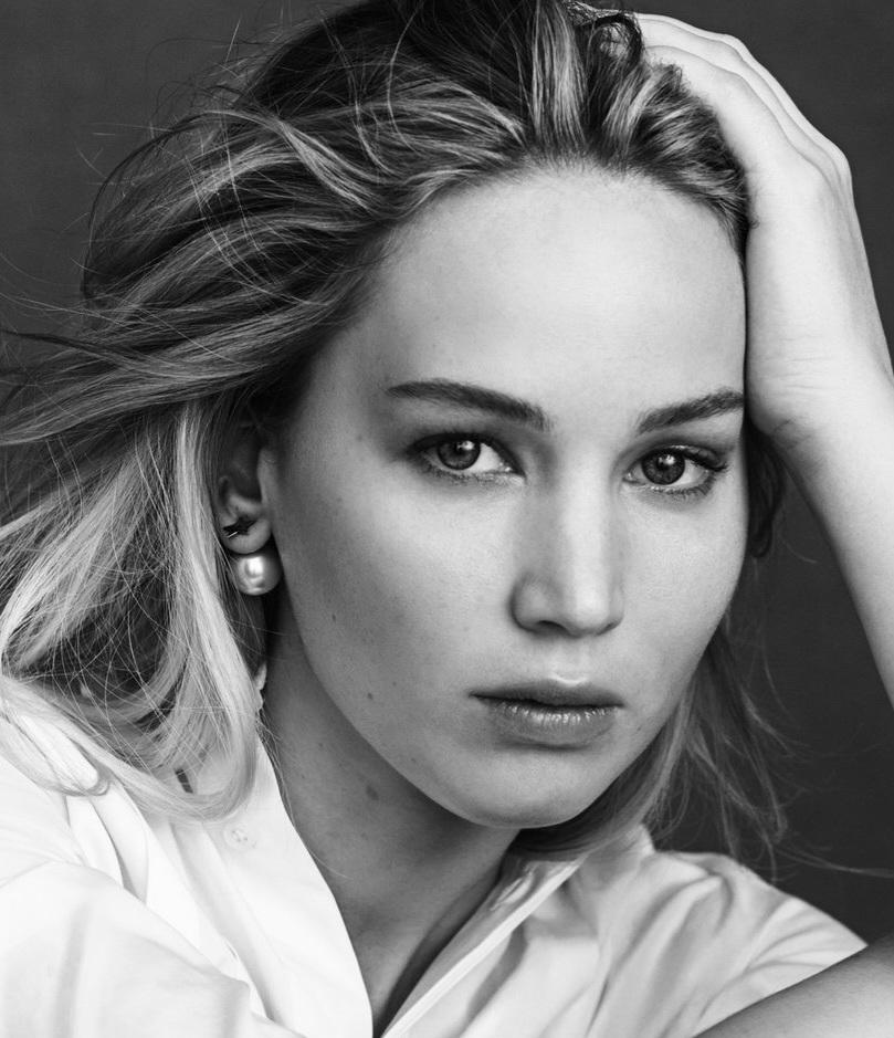 Jennifer Lawrence