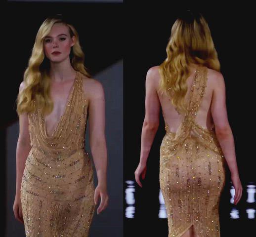 Elle Fanning