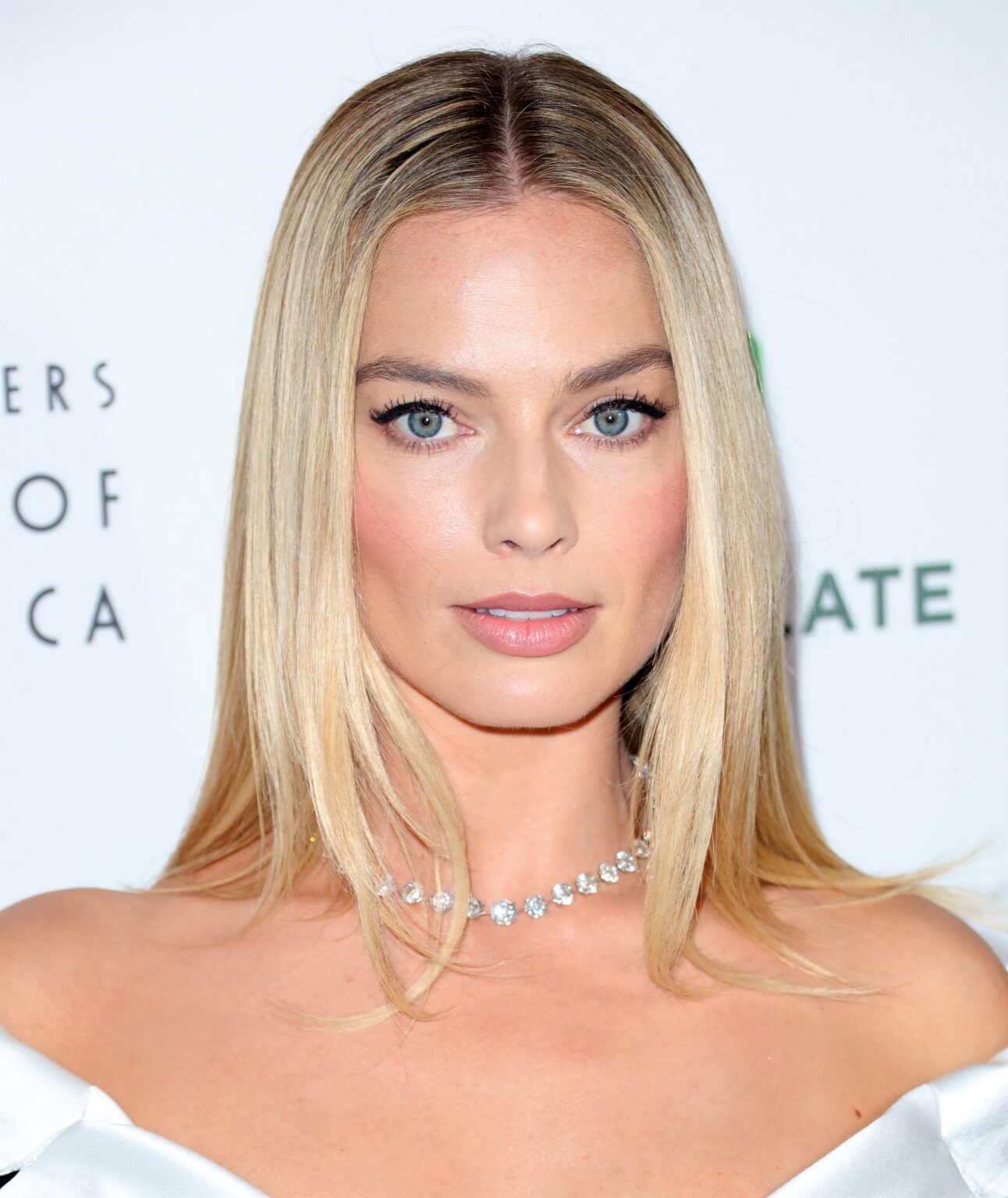 Margot Robbie