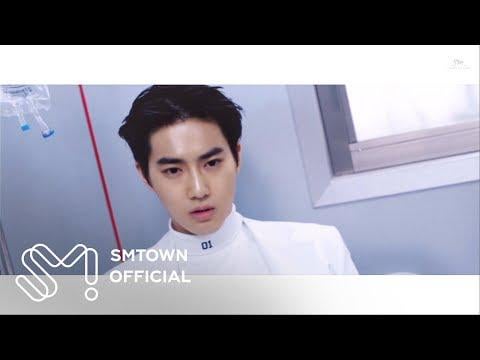 عودة: أصدر EXO أغنية Lucky One هذا الأسبوع في عام 2016