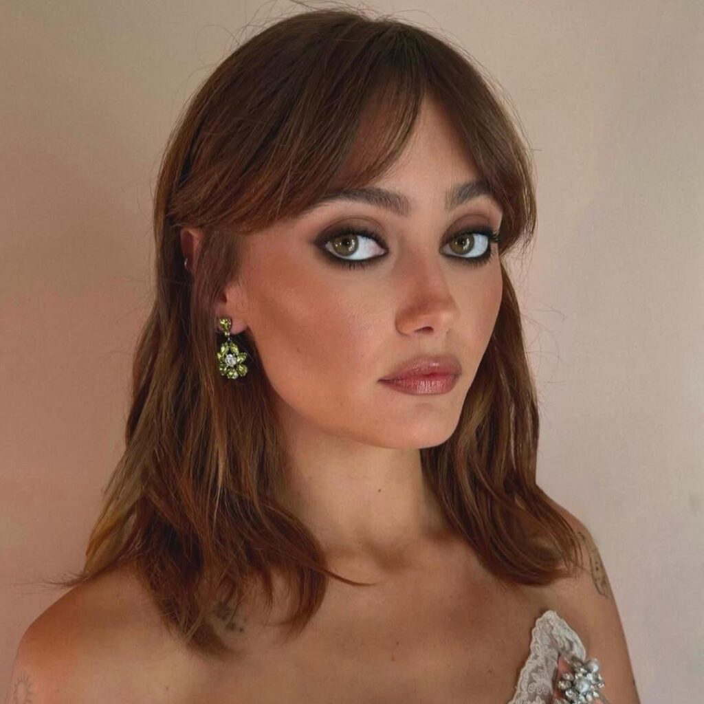 Ella Purnell