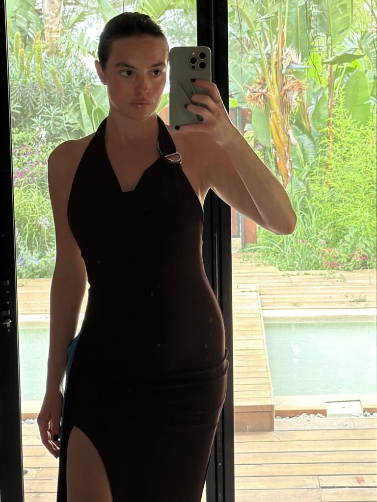 Melis Sezen