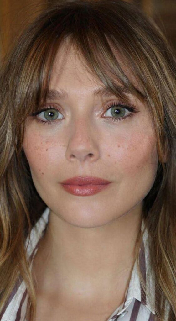 Elizabeth Olsen
