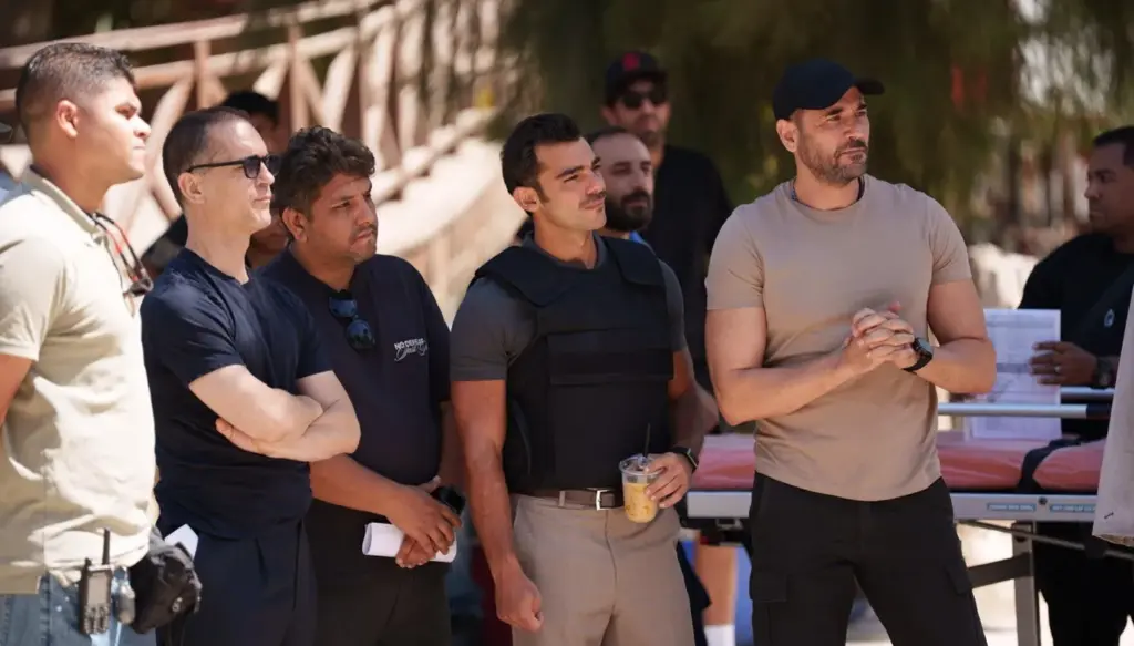 21 مليون دولار… تركي آل الشيخ يكشف كواليس أضخم مسلسل عربي 21 مليون دولار... تركي آل الشيخ يكشف كواليس أضخم مسلسل عربي