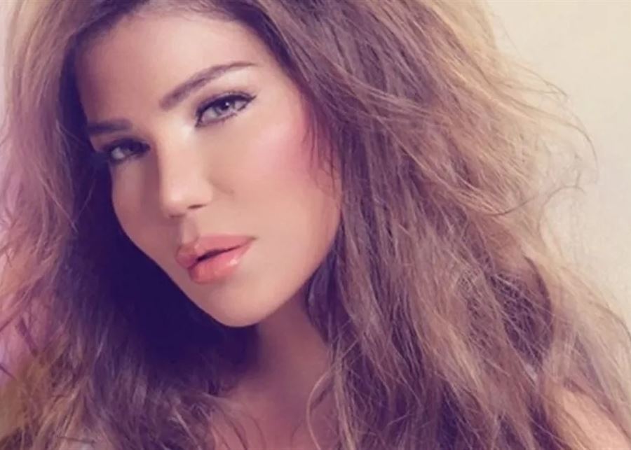 مي حريري تودّع شقيقتها بكلمات موجعة إثر غارة استهدفت عائلتها في جنوب لبنان image