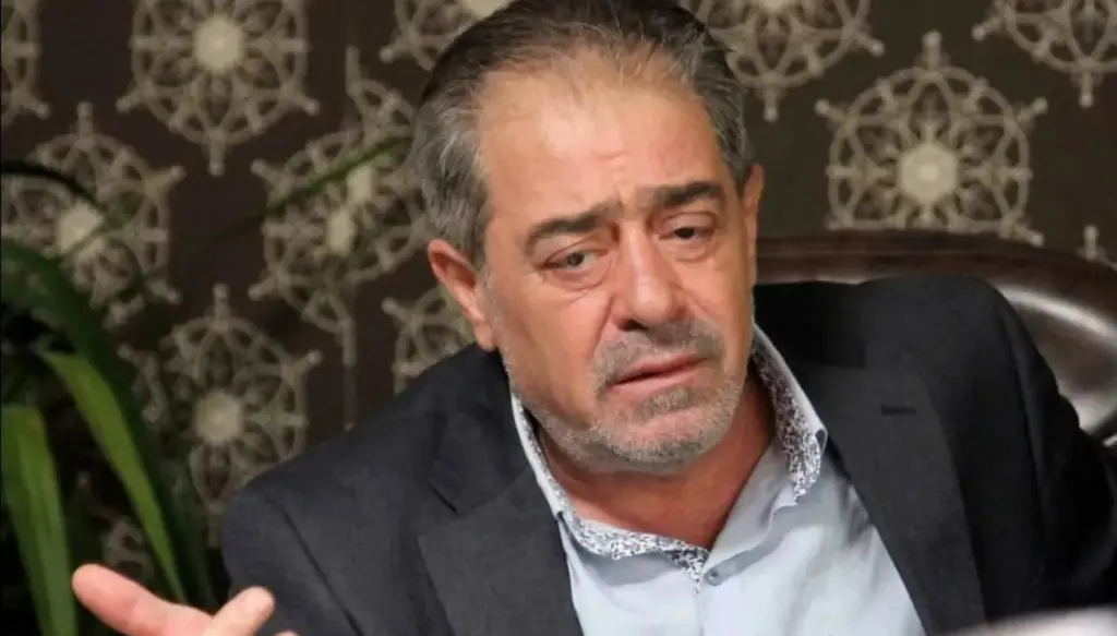 رحيل الفنان أسامة السيد يوسف: مسيرة فنية حافلة