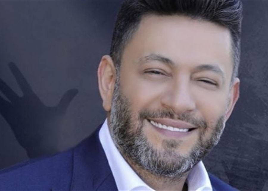 زياد برجي يطلق أحدث أعماله “إحساس الحب” image