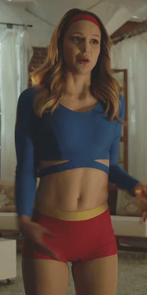 Melissa Benoist