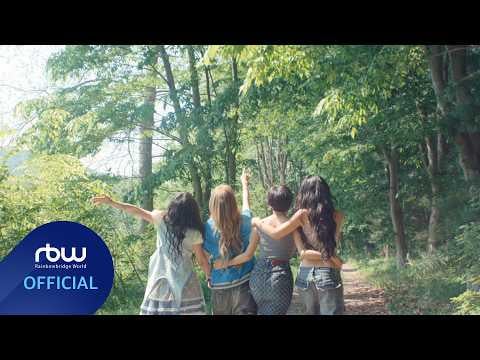 MAMAMOO - 4 Flowers (فيديو تشويقي)