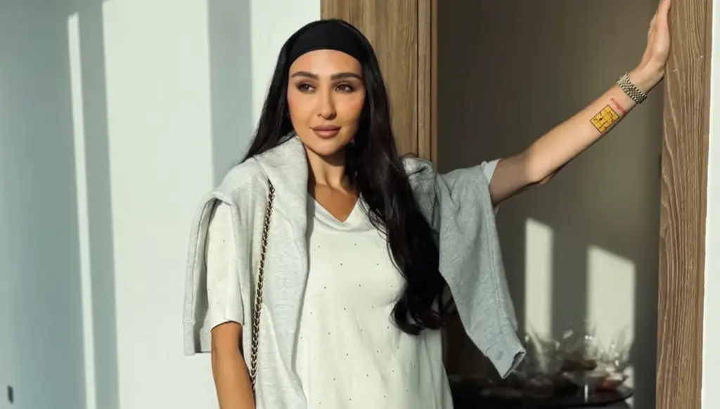 جيسي عبدو تشارك في Top Chef VIP... والتصوير انطلق من الرياض