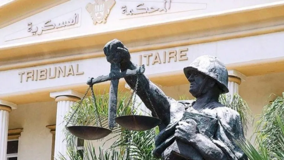 استنابة فرنسية تلاحق “مهرّب قِطَع” لمسيرات الحزب في الضاحية؟ Logo