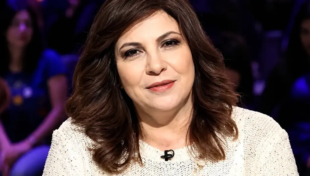 ريم حنّا: كاتبة تعيد إحياء الذكريات والمشاعر
