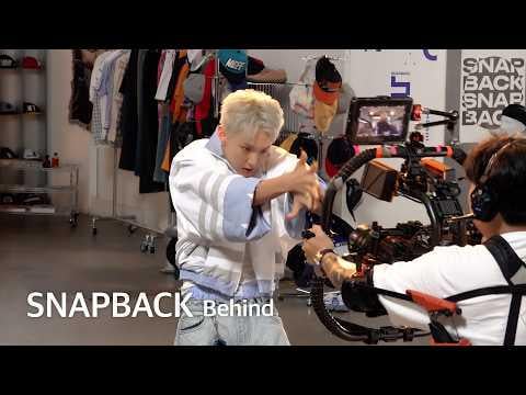 SEVENTEEN HOSHI - HOSHI TAMTAM: SNAPBACK (التسجيل وممارسة الرقص ورسم تصوير الفيديو) (260624) [ENG SUB]