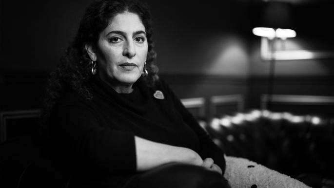 آن ماري جاسر: “مصادرنا في “فلسطين 36″ تاريخيّة وواقعيّة” آن ماري جاسر: "مصادرنا في "فلسطين 36" تاريخيّة وواقعيّة"
